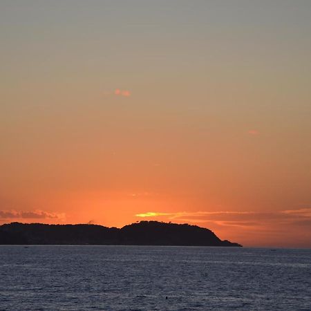 Lungomare 2 Lejlighed Procida Eksteriør billede